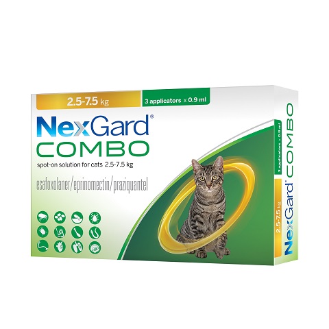 NexGard COMBO L Size 480 x 480px